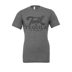 Tonk & Tequila Tee