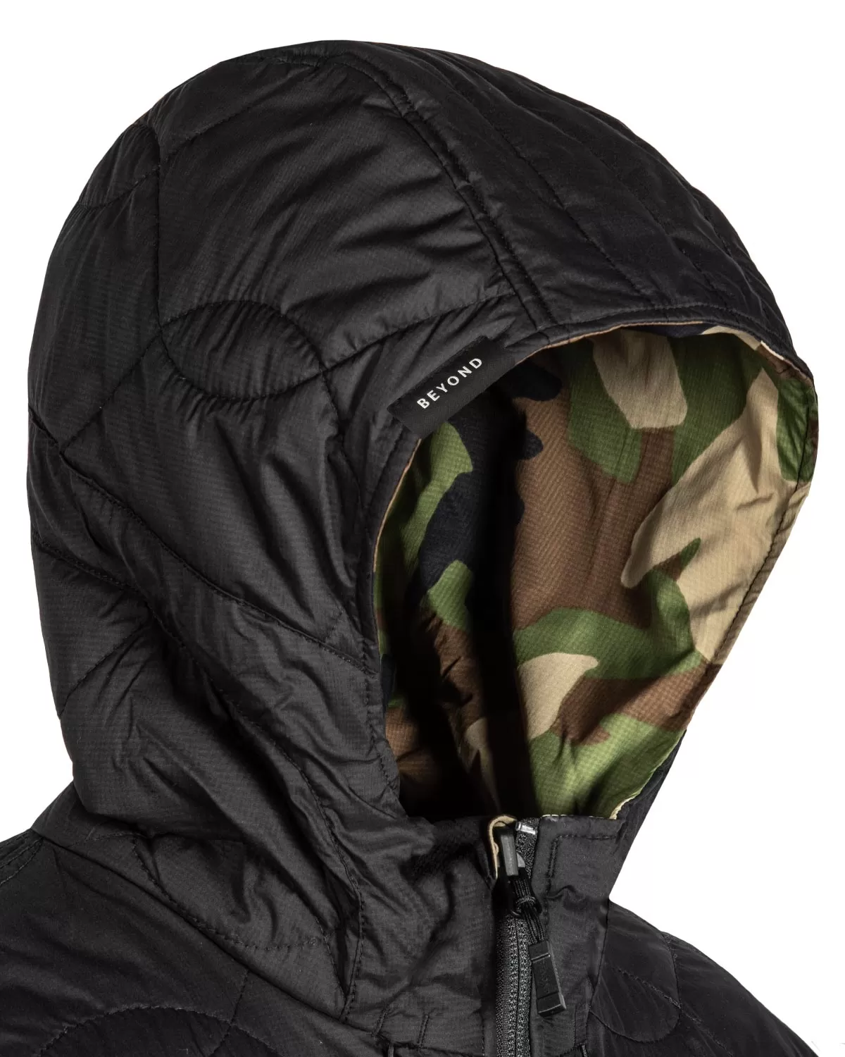 Ultra Lochi L3 Jacket (Reversible)