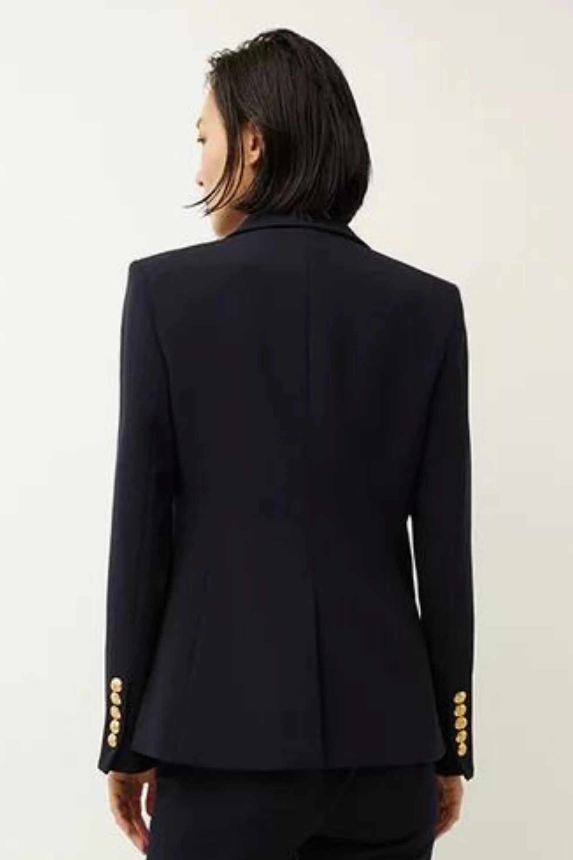 Veronica Beard Miller Dickey Jacket