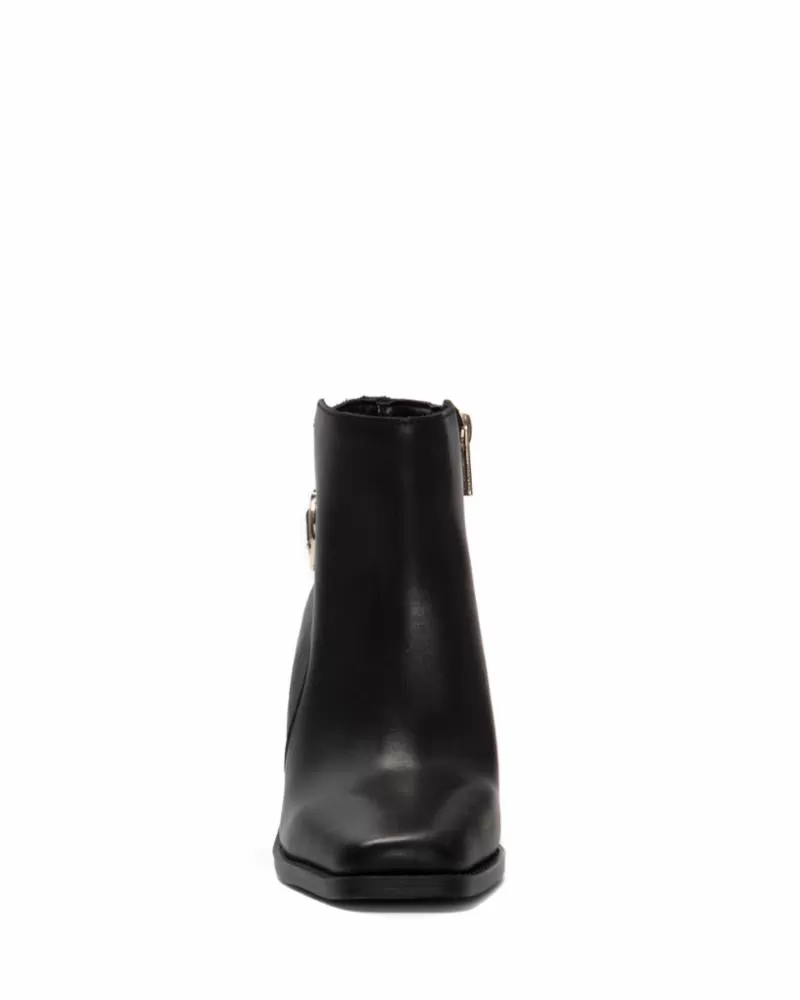 Vince Camuto SAMEENA BLACK/SFT SILKY LEA