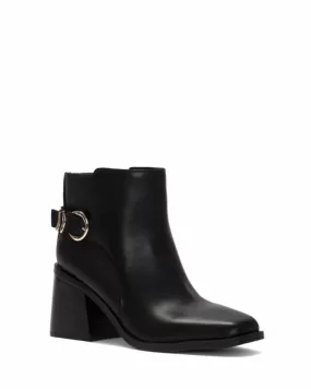 Vince Camuto SAMEENA BLACK/SFT SILKY LEA