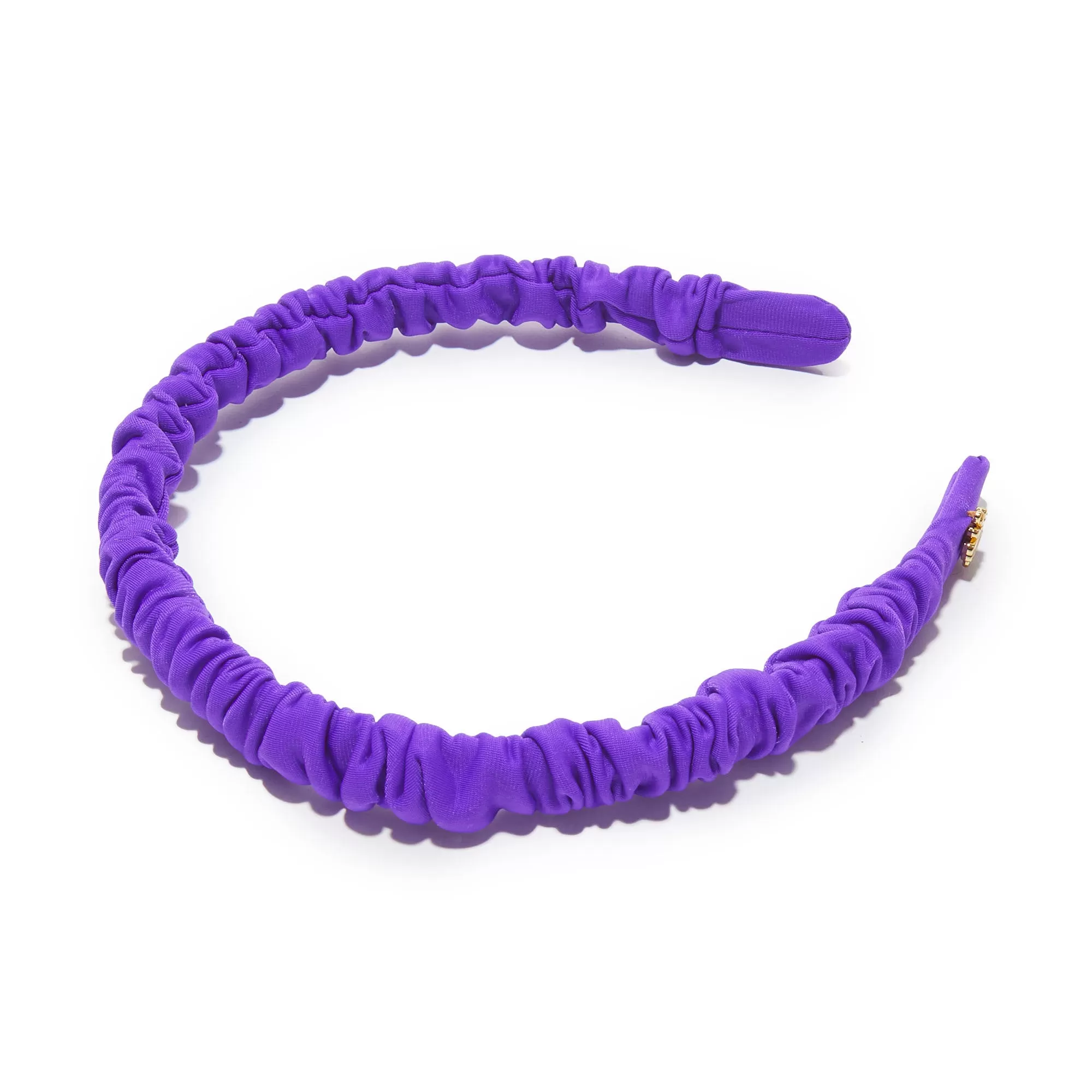 VIOLET JESSIE NEOPRENE HEADBAND