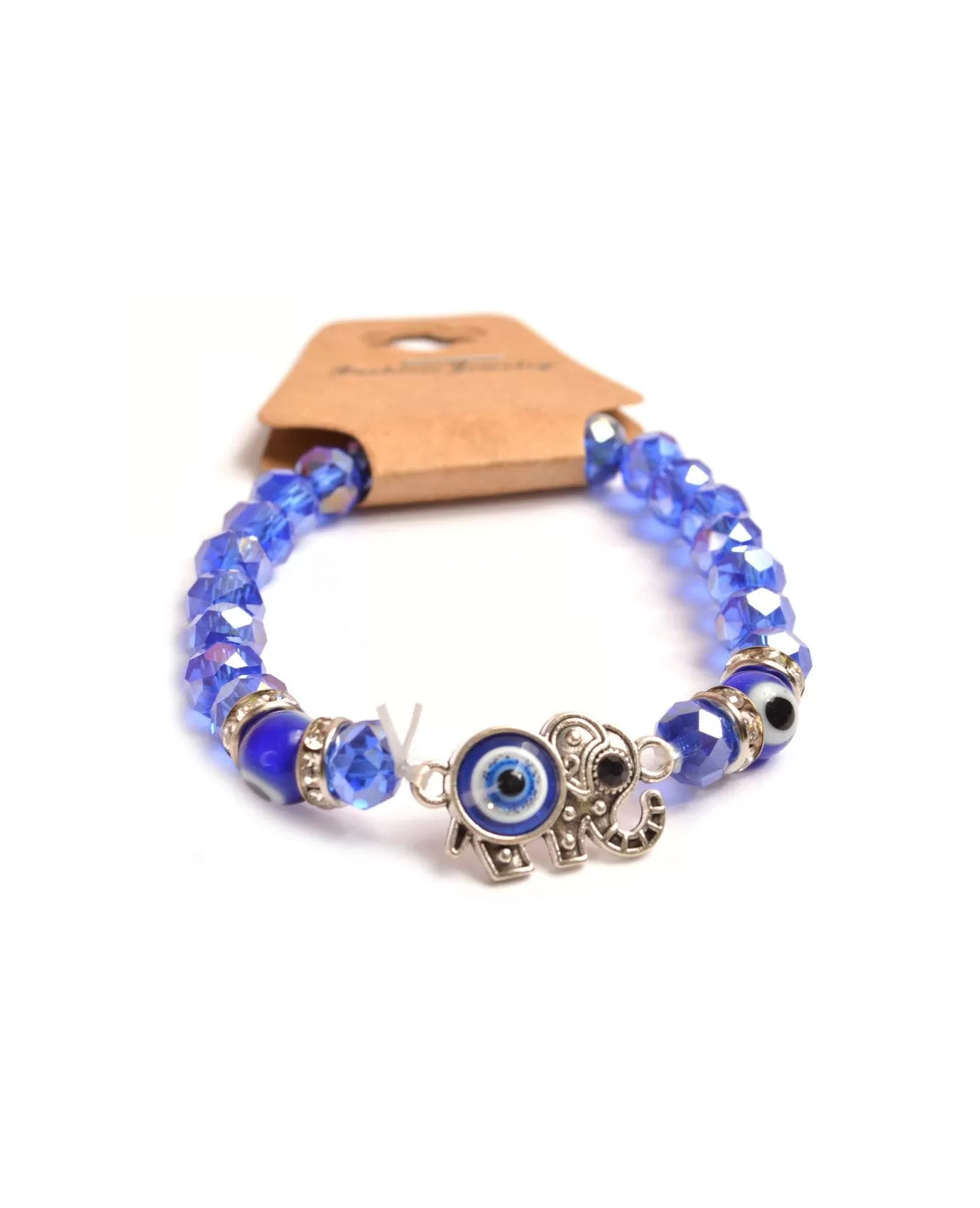 Wisdom Elephant Bracelet