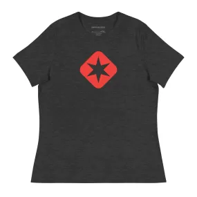 Women's Star Logo T-Shirt