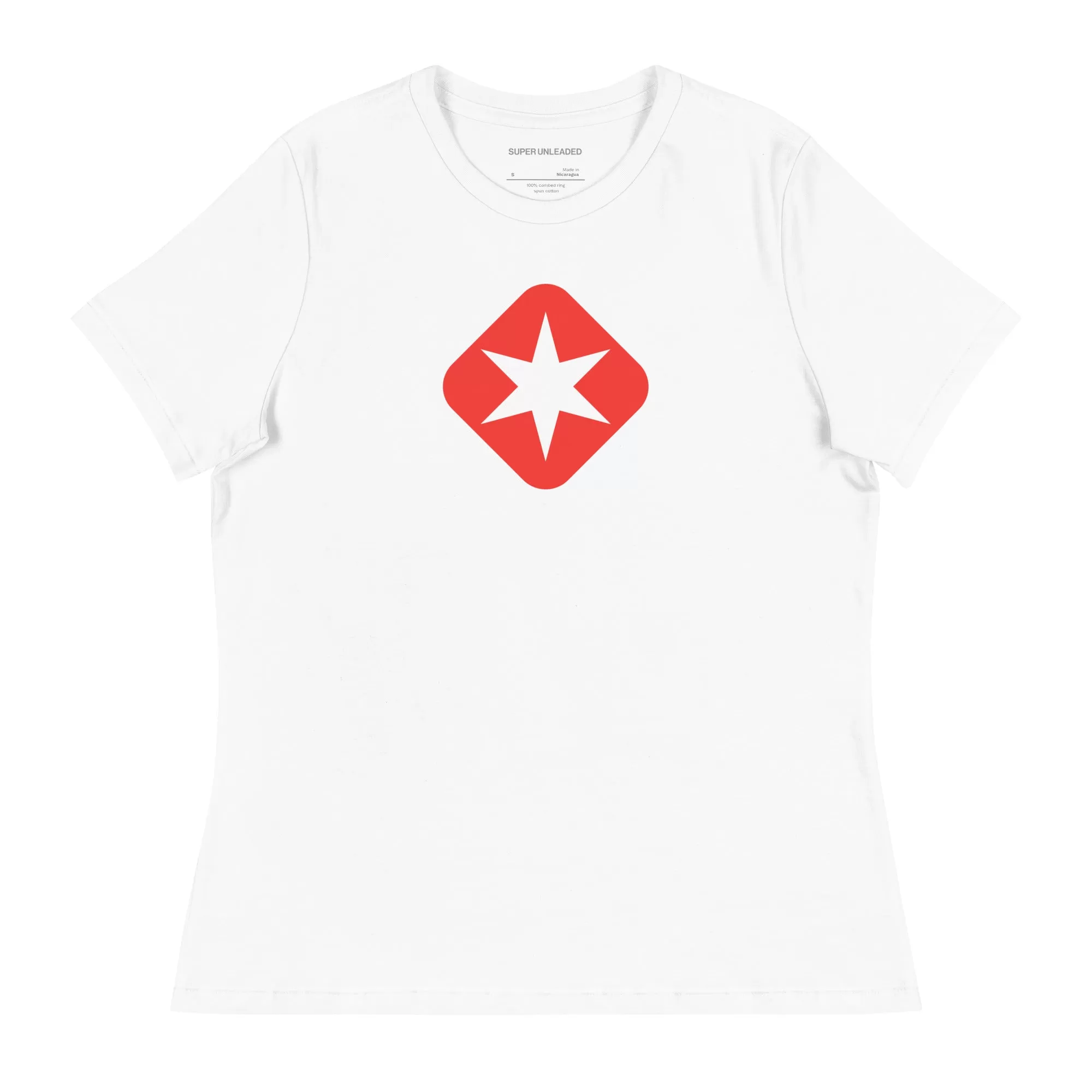 Women's Star Logo T-Shirt