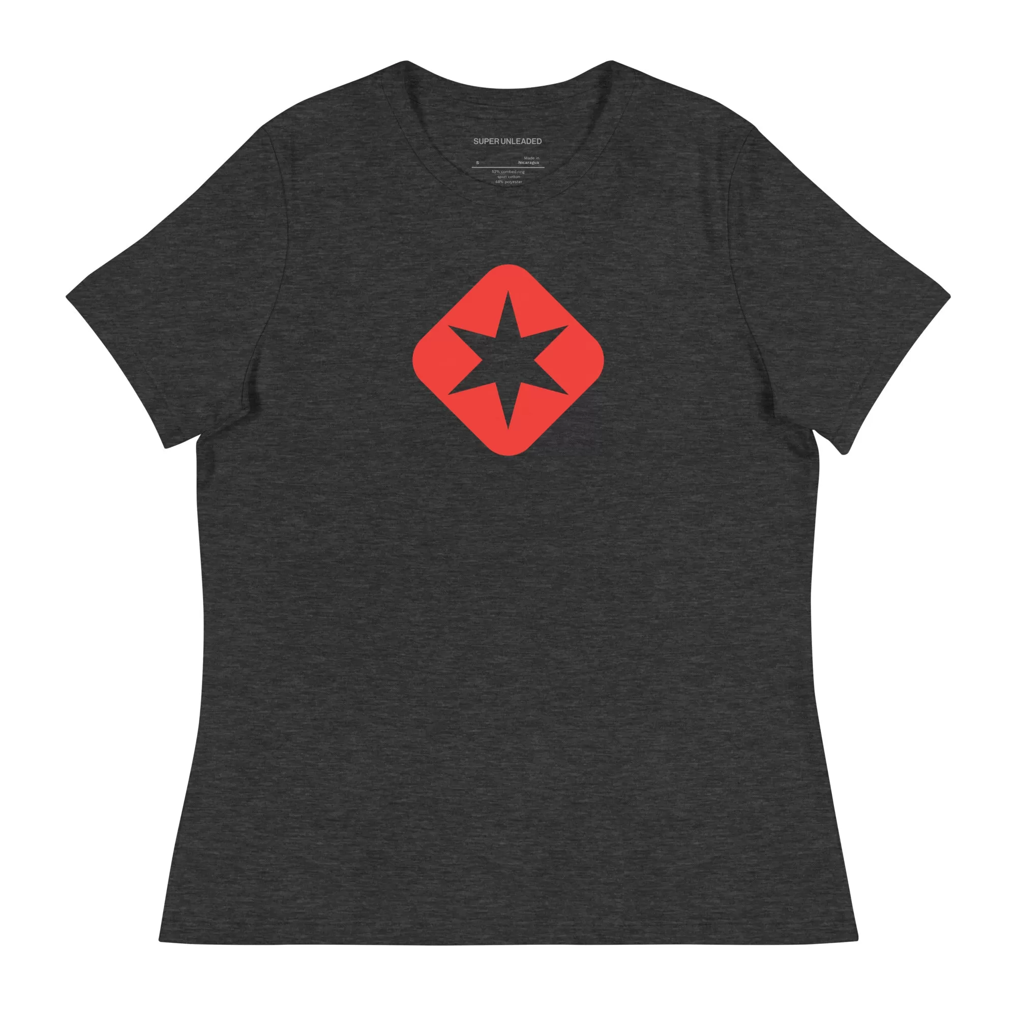 Women's Star Logo T-Shirt