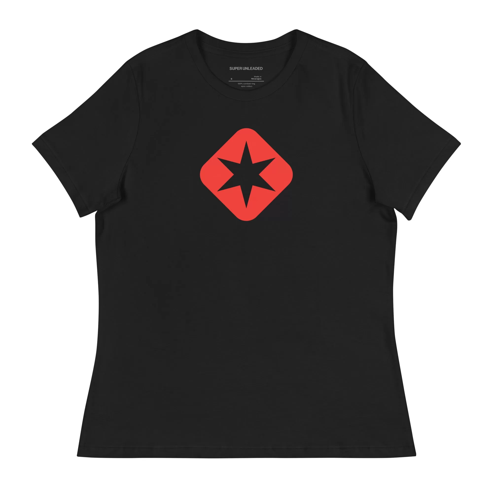 Women's Star Logo T-Shirt