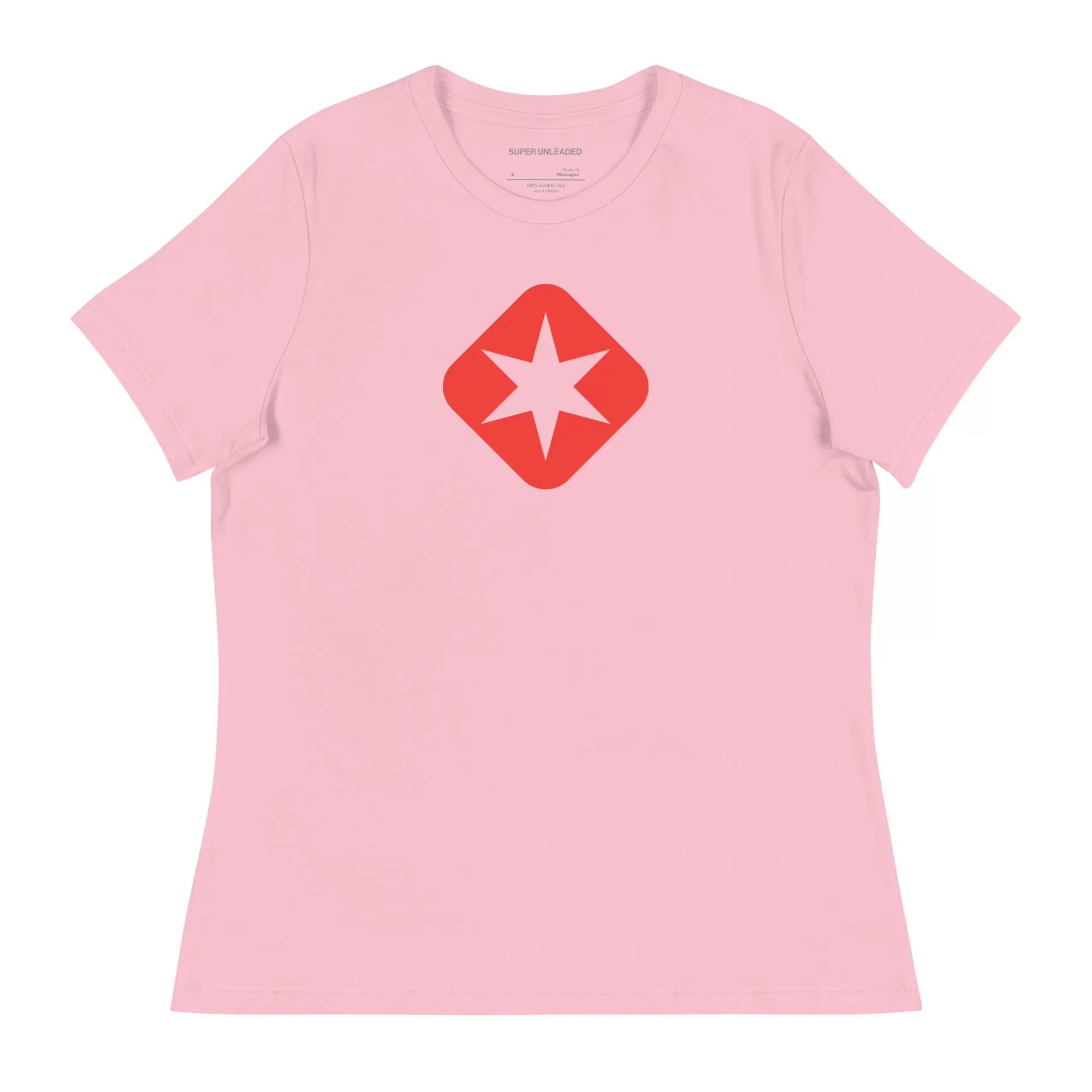 Women's Star Logo T-Shirt